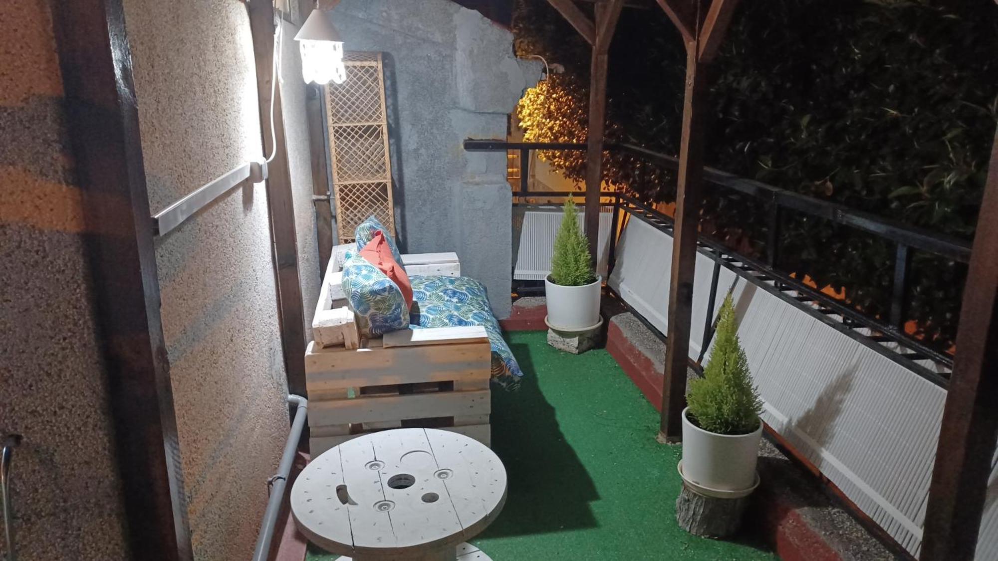 Vila La Coqueta Murcía Exteriér fotografie